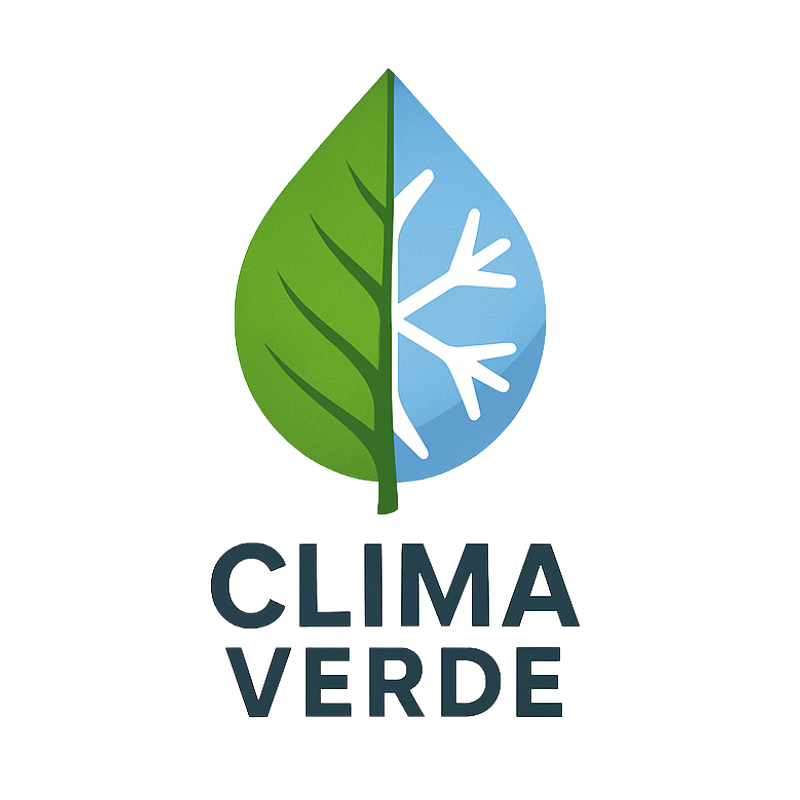 Clima Verde - Aires Acondicionados en Monterrey